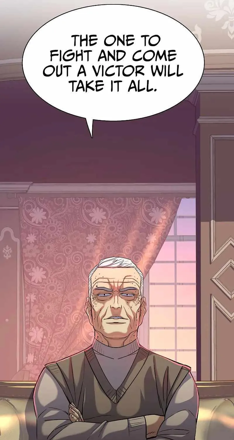 Read The Chaebeol’s Youngest Son chapter 88 image 13 on Lezhin