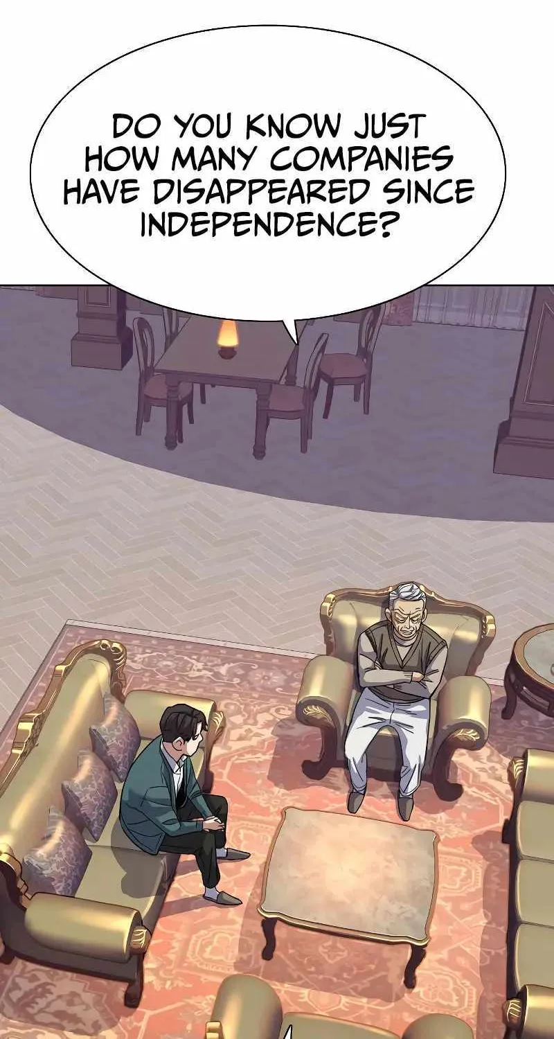 Read The Chaebeol’s Youngest Son chapter 88 image 16 on Lezhin