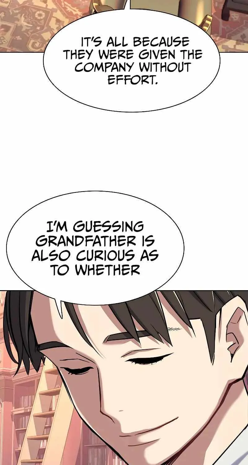 Read The Chaebeol’s Youngest Son chapter 88 image 17 on Lezhin
