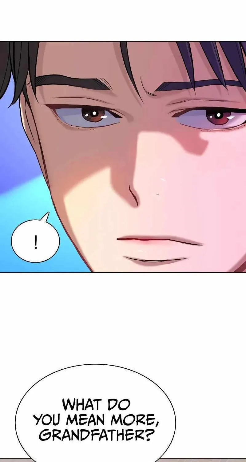 Read The Chaebeol’s Youngest Son chapter 88 image 20 on Lezhin