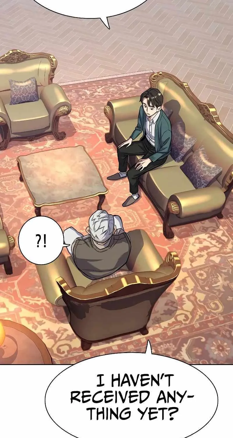 Read The Chaebeol’s Youngest Son chapter 88 image 21 on Lezhin