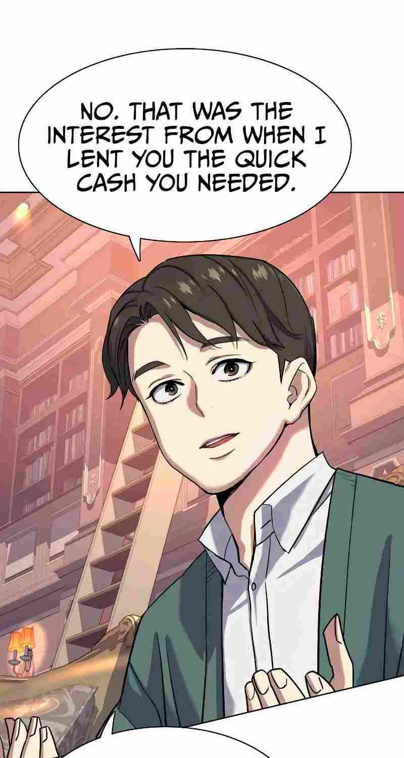 Read The Chaebeol’s Youngest Son chapter 88 image 24 on Lezhin