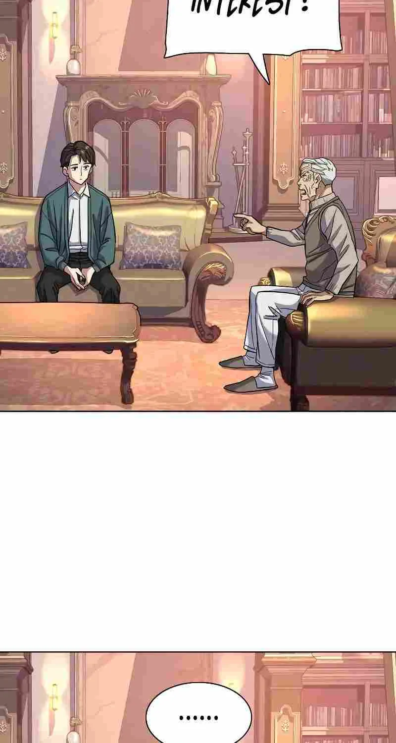 Read The Chaebeol’s Youngest Son chapter 88 image 26 on Lezhin