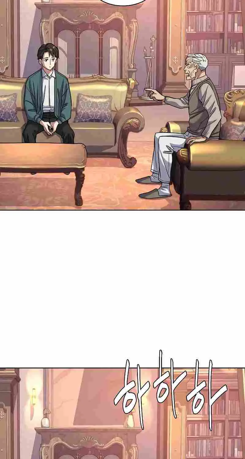 Read The Chaebeol’s Youngest Son chapter 88 image 27 on Lezhin