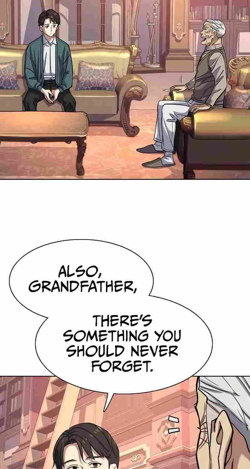 Read The Chaebeol’s Youngest Son chapter 88 image 28 on Lezhin