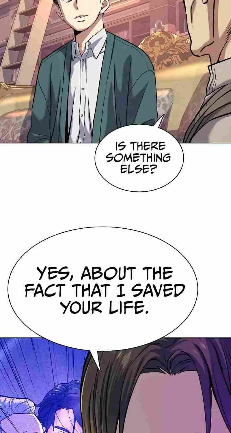Read The Chaebeol’s Youngest Son chapter 88 image 29 on Lezhin