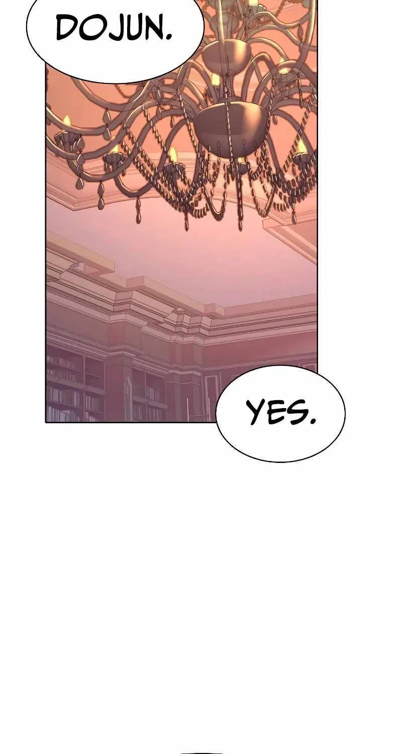 Read The Chaebeol’s Youngest Son chapter 88 image 35 on Lezhin