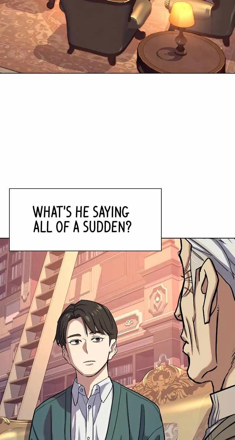 Read The Chaebeol’s Youngest Son chapter 88 image 37 on Lezhin