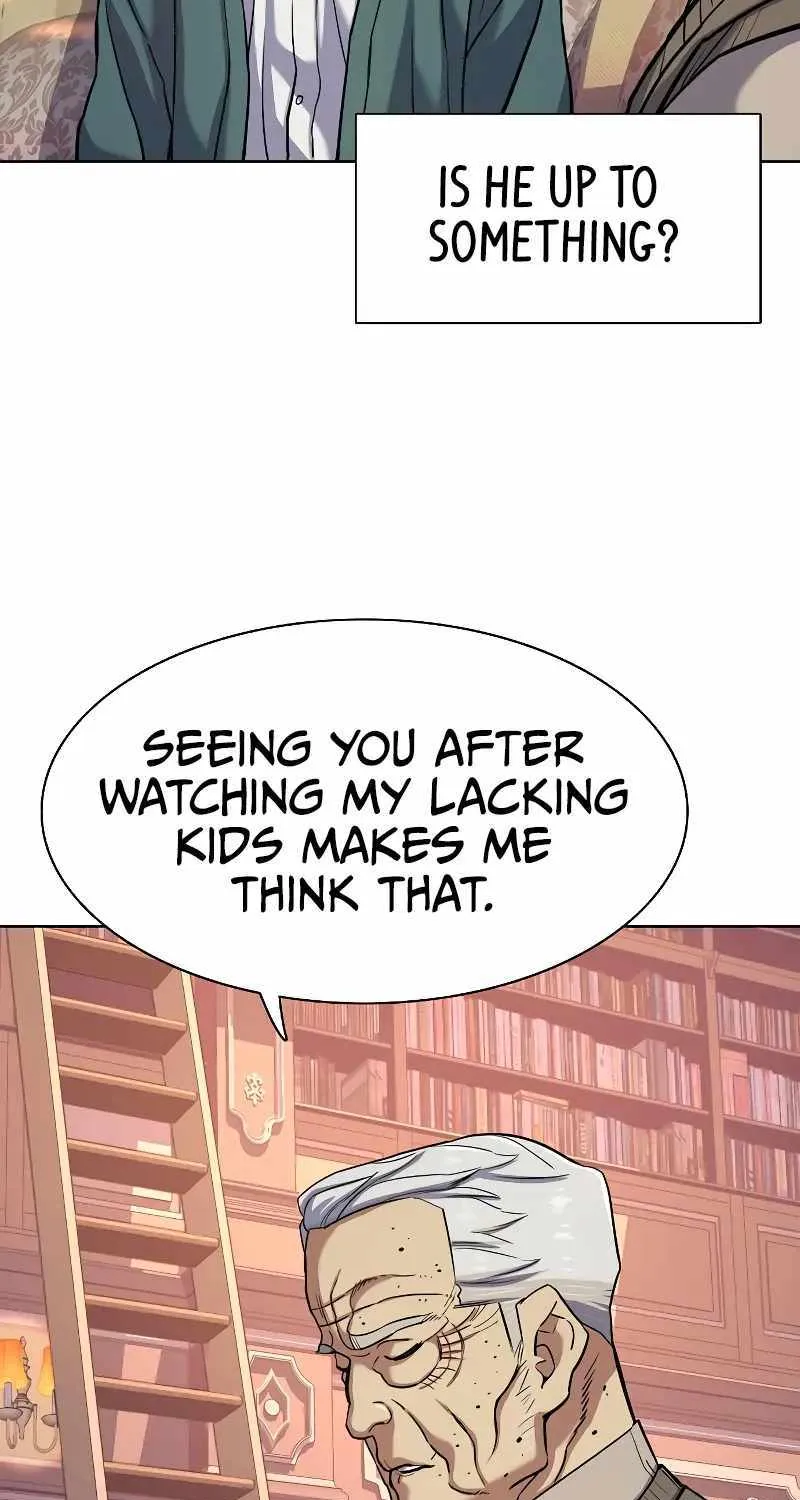 Read The Chaebeol’s Youngest Son chapter 88 image 38 on Lezhin