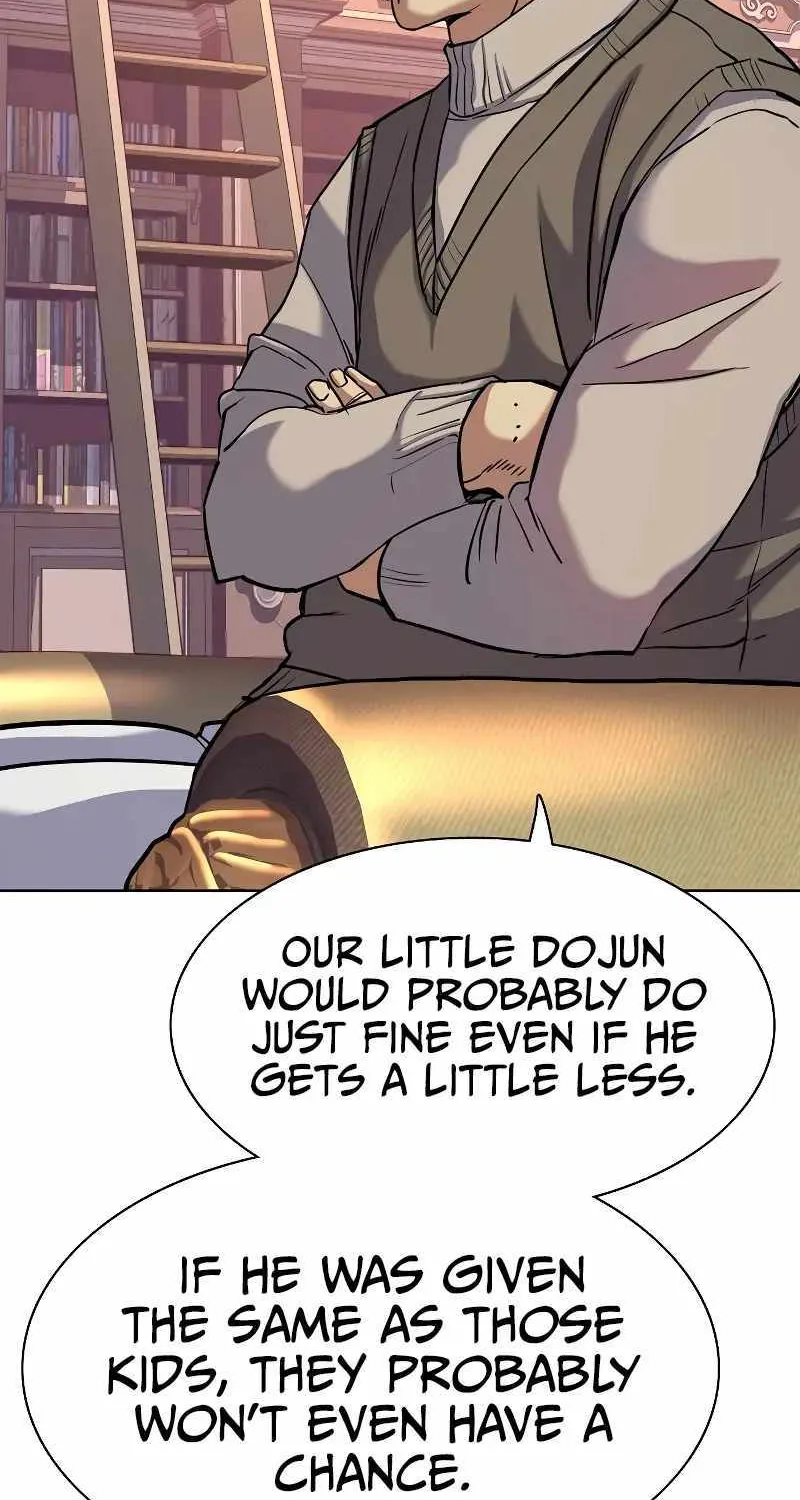 Read The Chaebeol’s Youngest Son chapter 88 image 39 on Lezhin