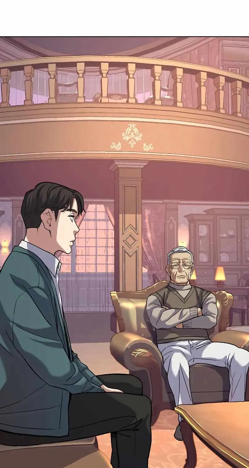 Read The Chaebeol’s Youngest Son chapter 88 image 42 on Lezhin