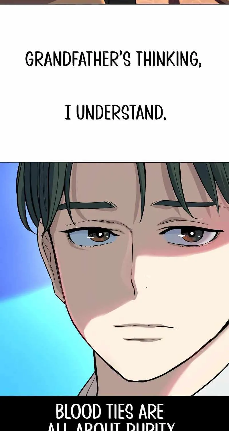 Read The Chaebeol’s Youngest Son chapter 88 image 43 on Lezhin