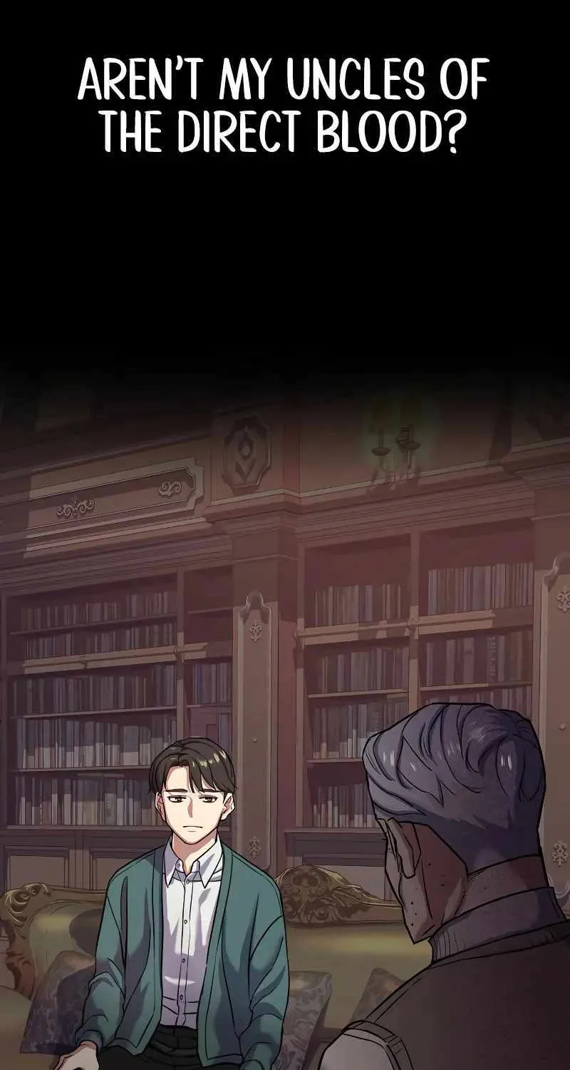 Read The Chaebeol’s Youngest Son chapter 88 image 46 on Lezhin