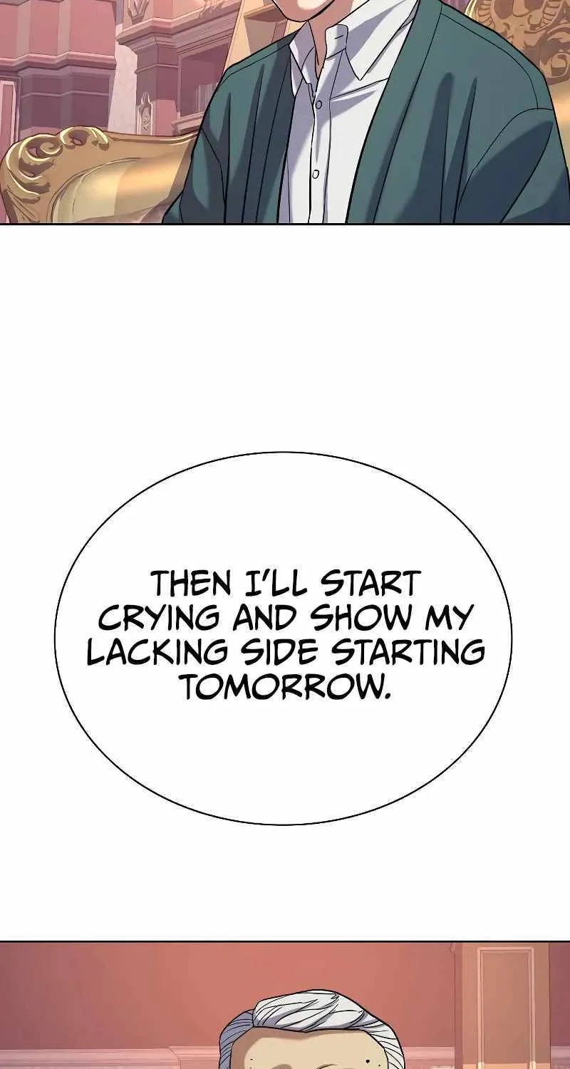 Read The Chaebeol’s Youngest Son chapter 88 image 49 on Lezhin