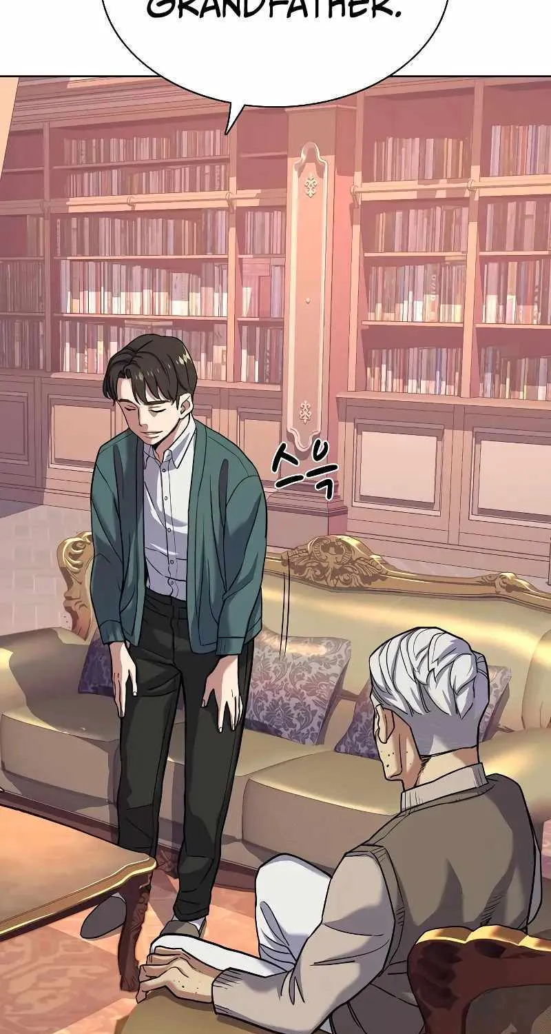 Read The Chaebeol’s Youngest Son chapter 88 image 53 on Lezhin
