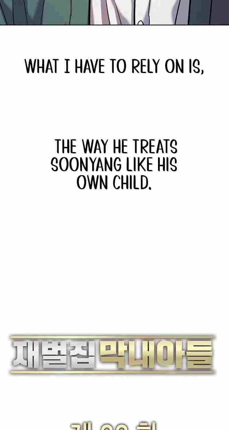 Read The Chaebeol’s Youngest Son chapter 88 image 57 on Lezhin