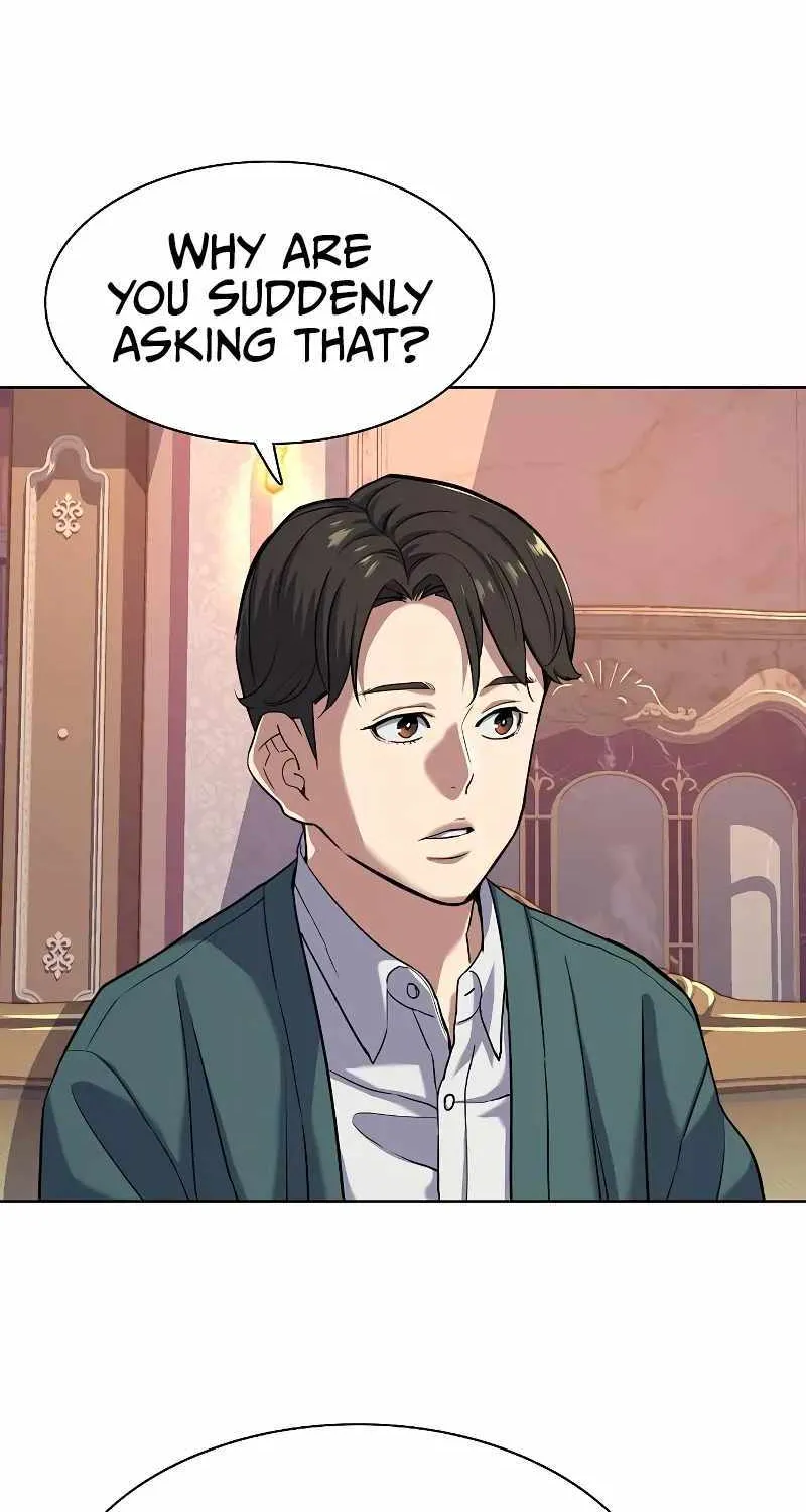 Read The Chaebeol’s Youngest Son chapter 88 image 6 on Lezhin