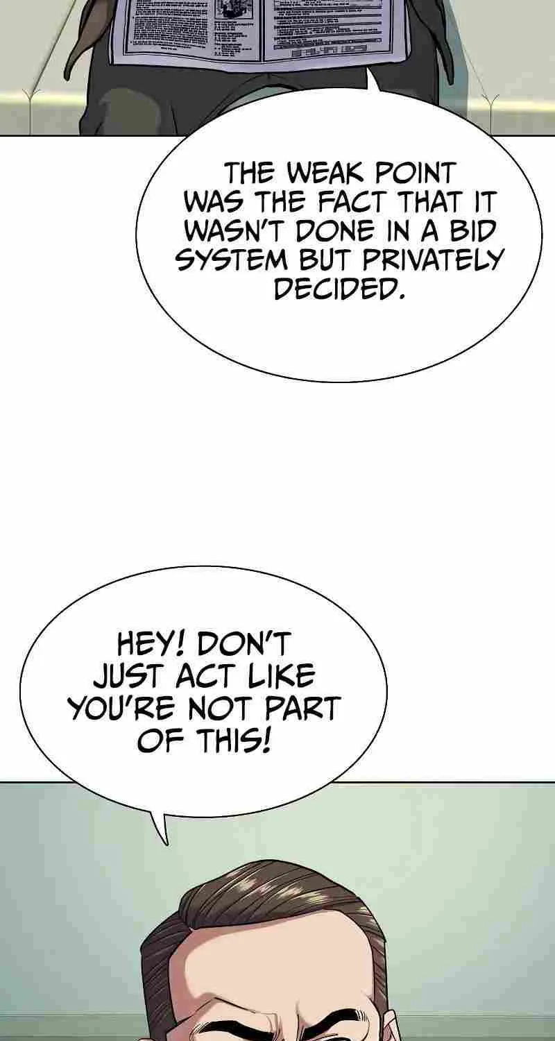 Read The Chaebeol’s Youngest Son chapter 88 image 63 on Lezhin