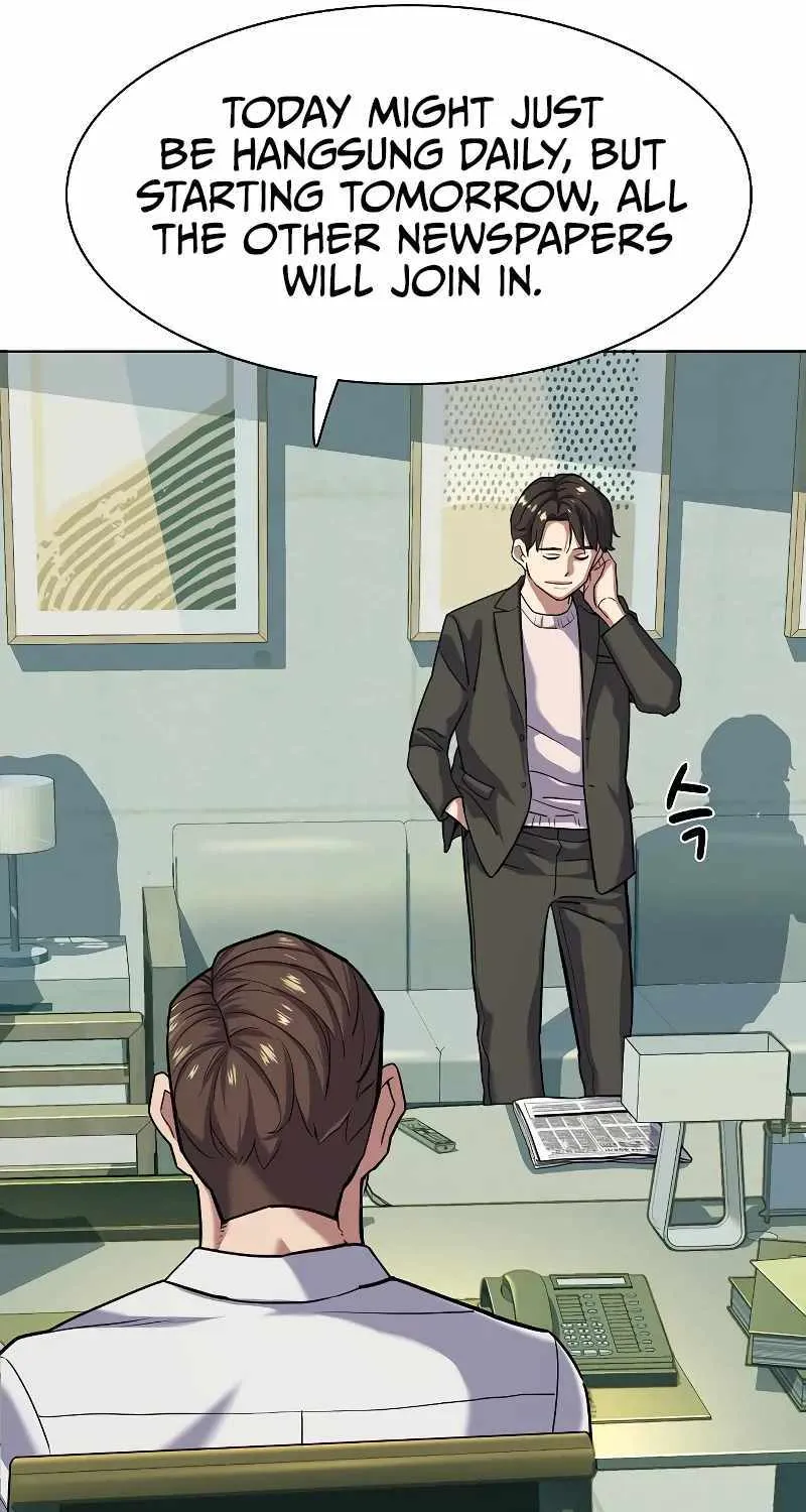 Read The Chaebeol’s Youngest Son chapter 88 image 65 on Lezhin
