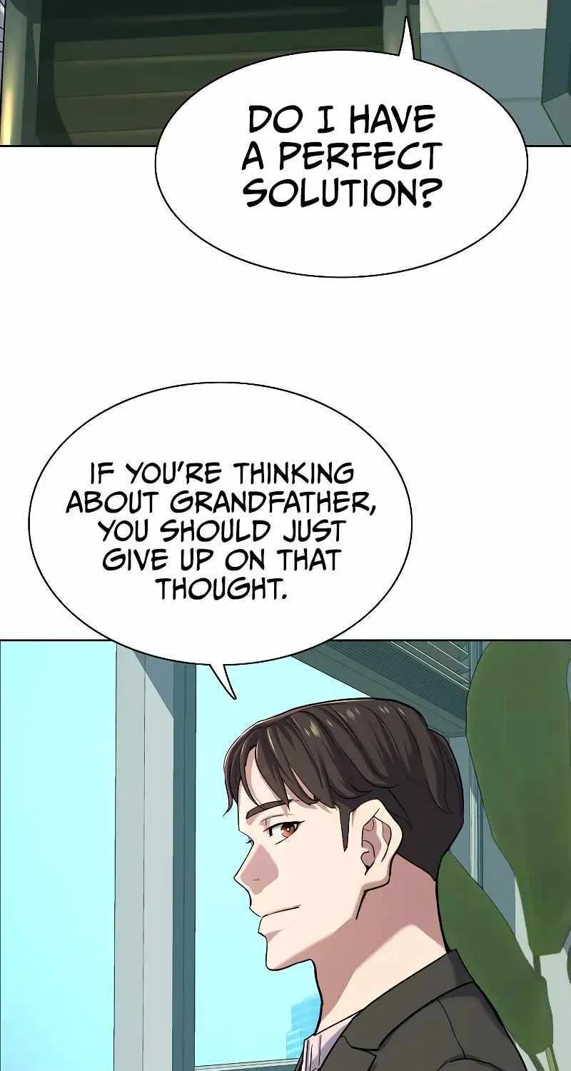 Read The Chaebeol’s Youngest Son chapter 88 image 66 on Lezhin