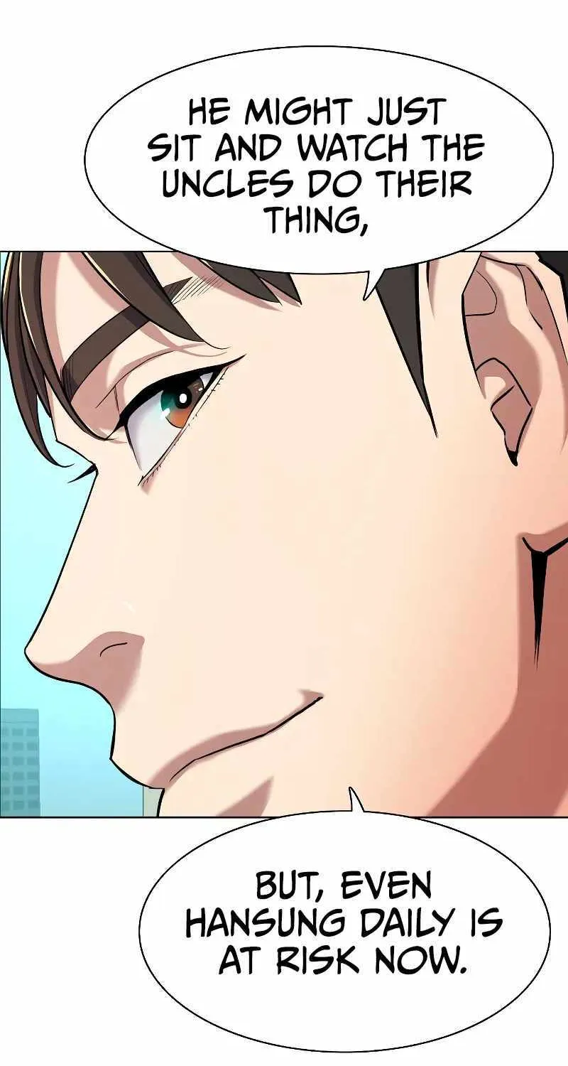 Read The Chaebeol’s Youngest Son chapter 88 image 72 on Lezhin