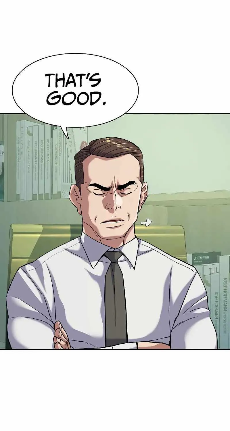 Read The Chaebeol’s Youngest Son chapter 88 image 73 on Lezhin