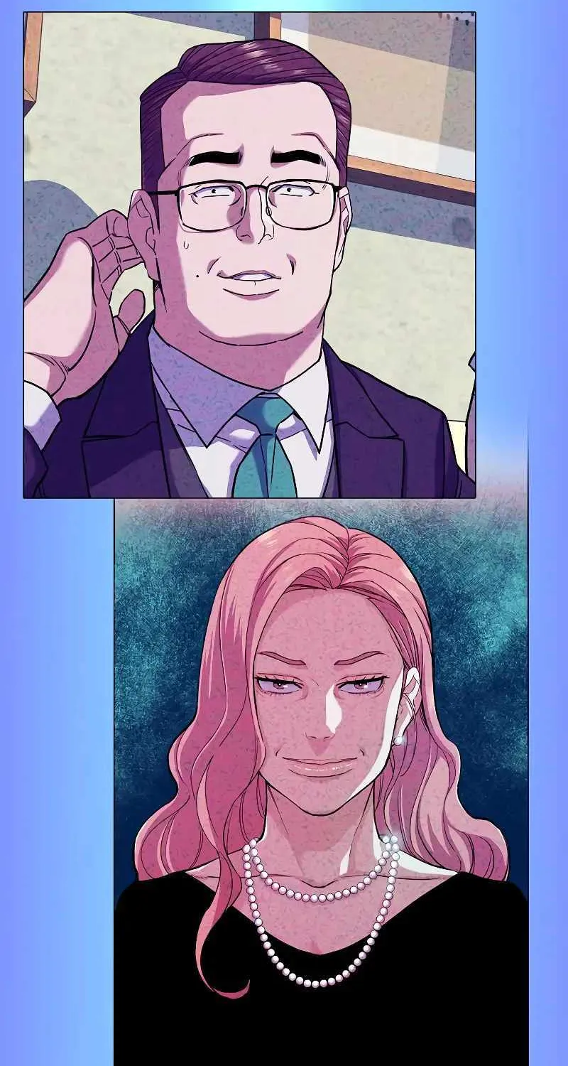 Read The Chaebeol’s Youngest Son chapter 88 image 76 on Lezhin