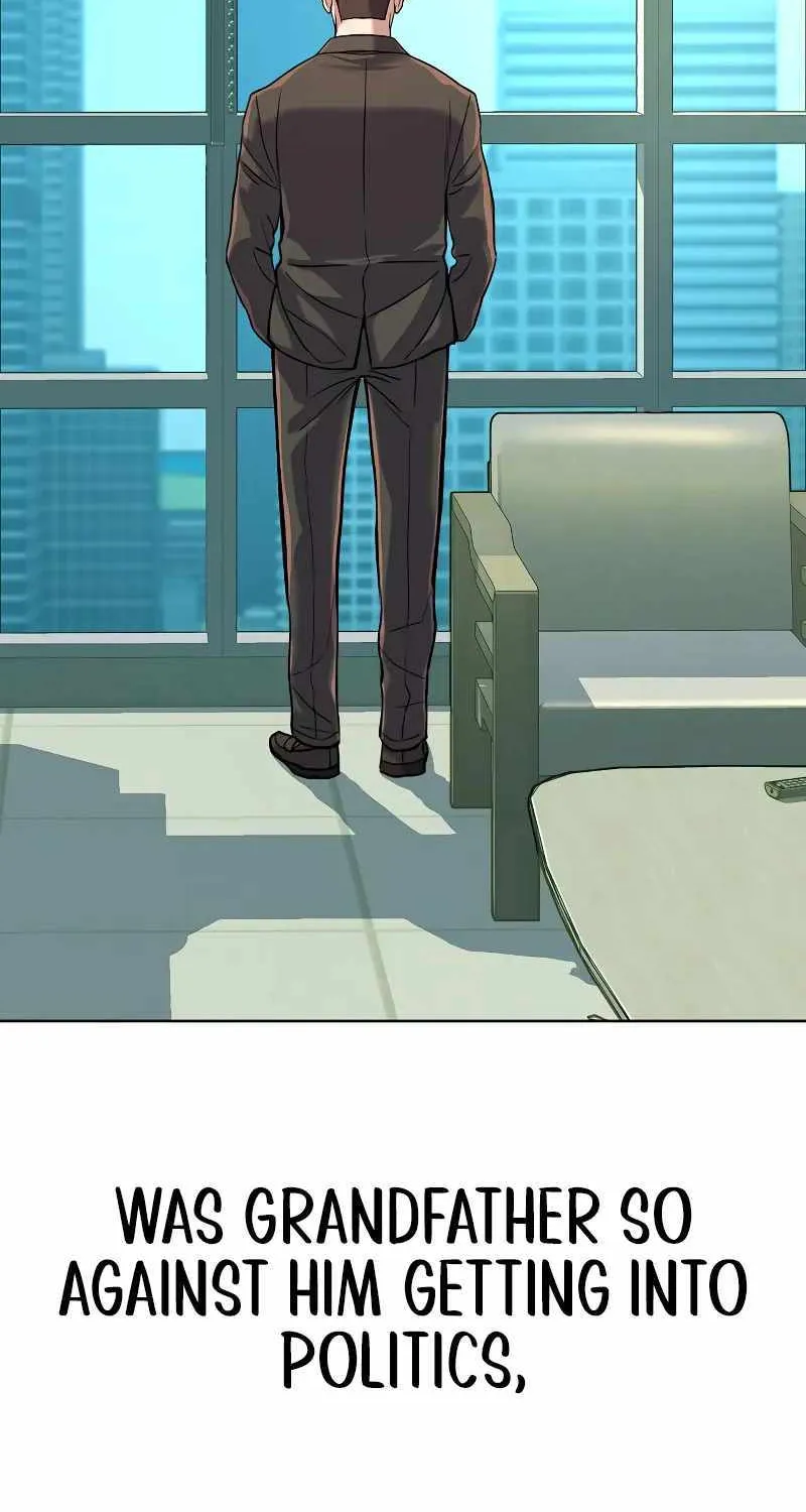 Read The Chaebeol’s Youngest Son chapter 88 image 78 on Lezhin