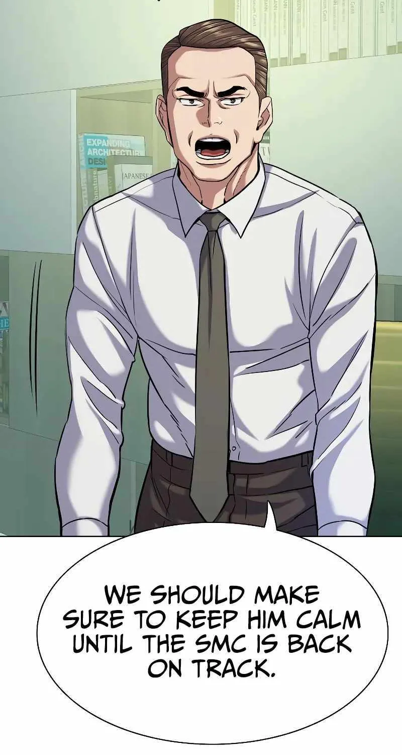 Read The Chaebeol’s Youngest Son chapter 88 image 82 on Lezhin