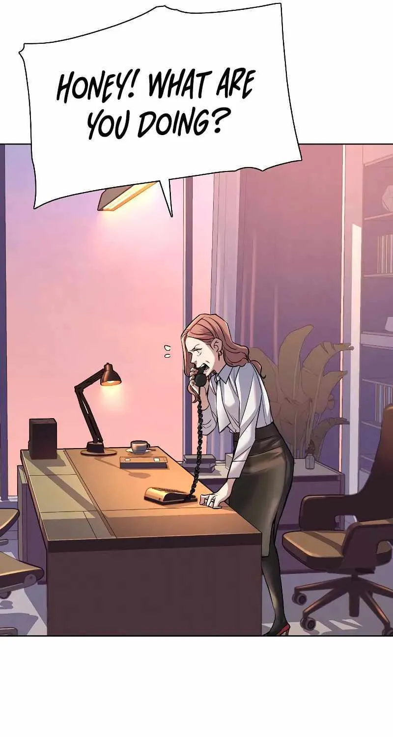 Read The Chaebeol’s Youngest Son chapter 88 image 85 on Lezhin