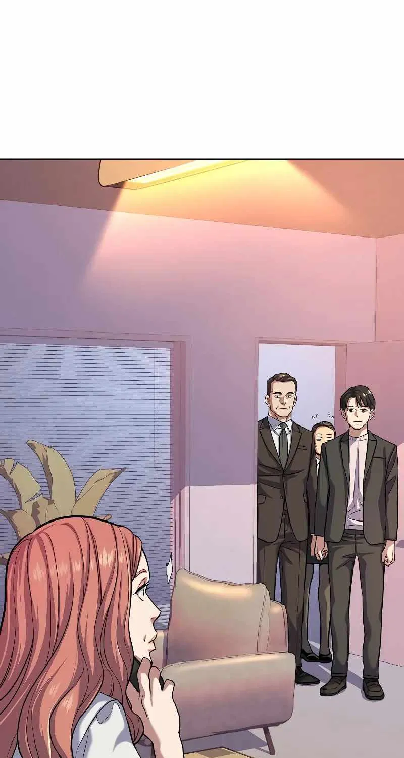 Read The Chaebeol’s Youngest Son chapter 88 image 87 on Lezhin