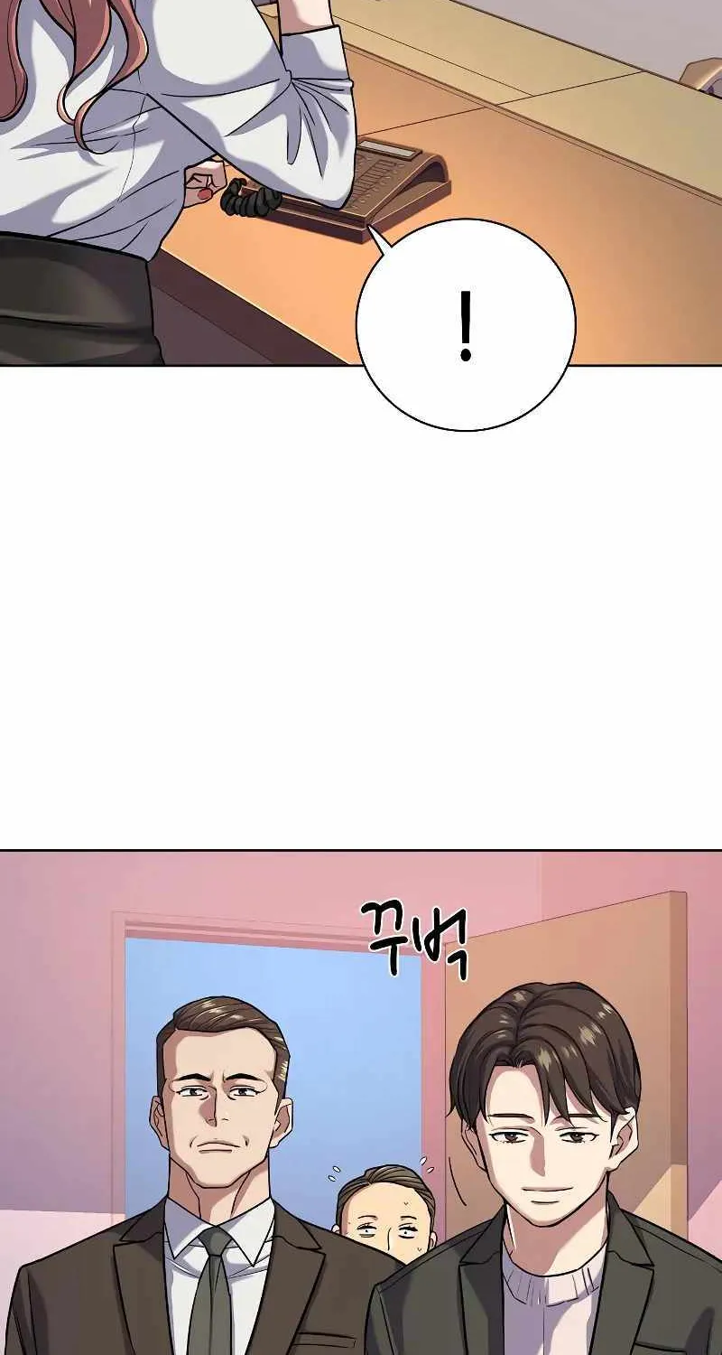 Read The Chaebeol’s Youngest Son chapter 88 image 88 on Lezhin