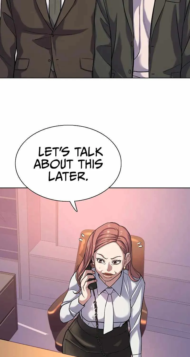 Read The Chaebeol’s Youngest Son chapter 88 image 89 on Lezhin