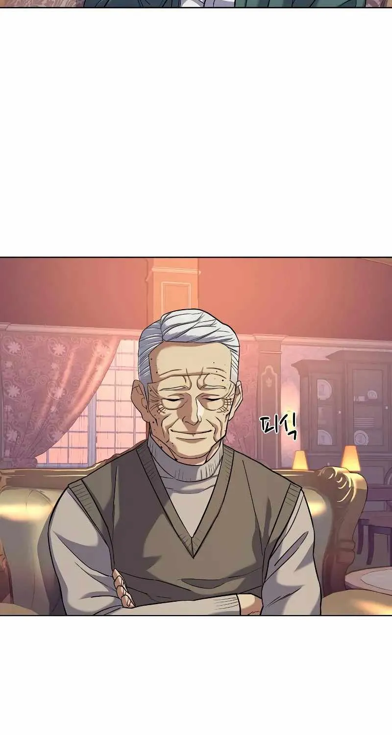 Read The Chaebeol’s Youngest Son chapter 88 image 9 on Lezhin
