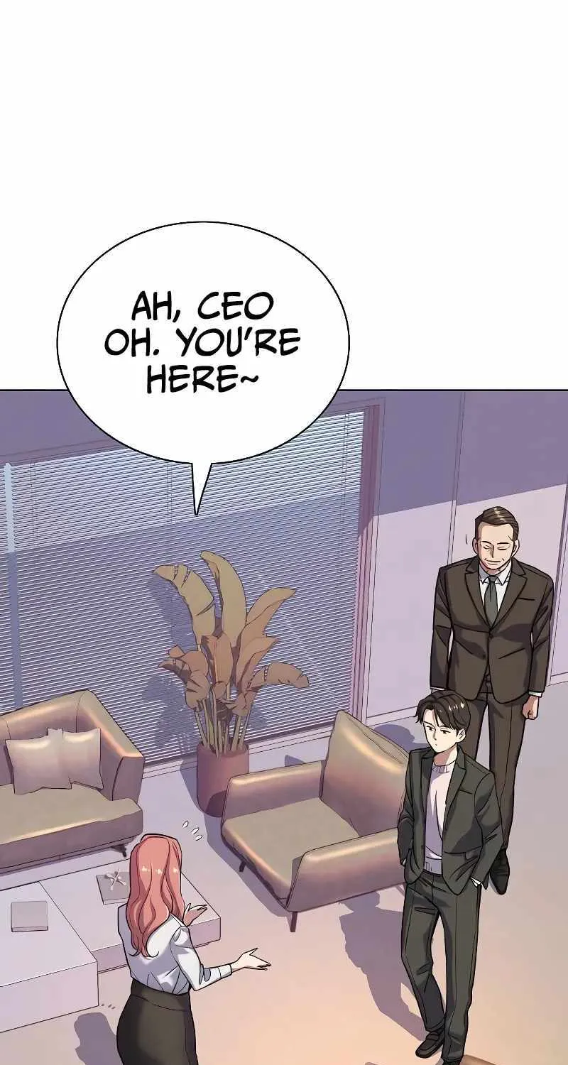 Read The Chaebeol’s Youngest Son chapter 88 image 91 on Lezhin