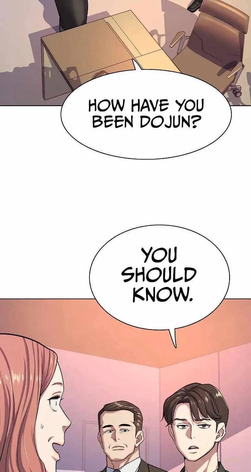 Read The Chaebeol’s Youngest Son chapter 88 image 92 on Lezhin