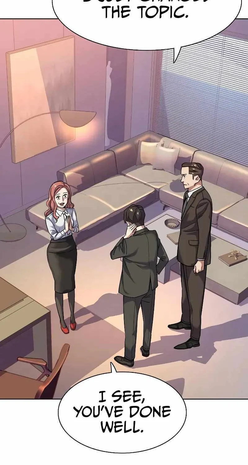 Read The Chaebeol’s Youngest Son chapter 88 image 96 on Lezhin