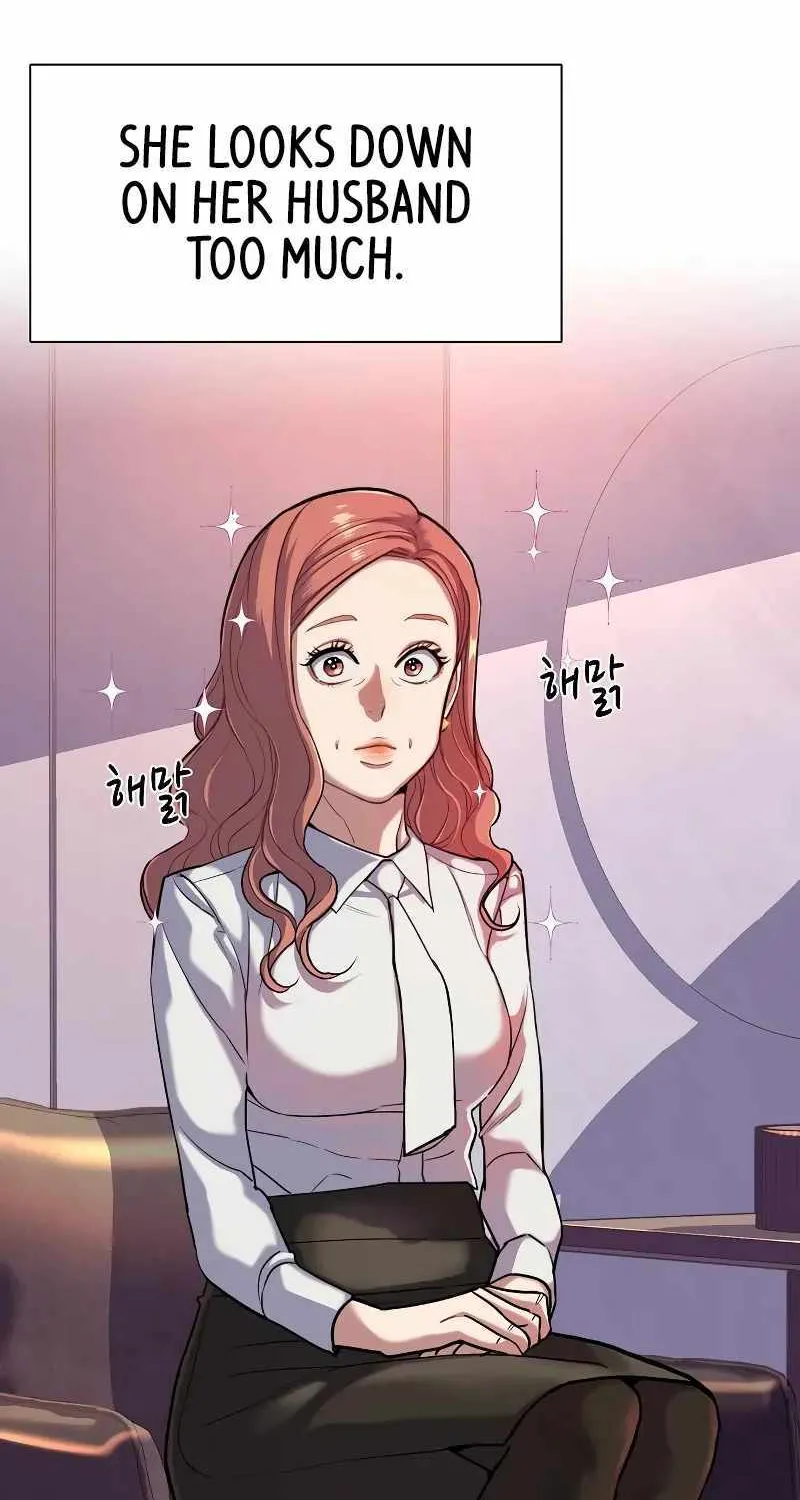 Read The Chaebeol’s Youngest Son chapter 89 image 10 on Lezhin