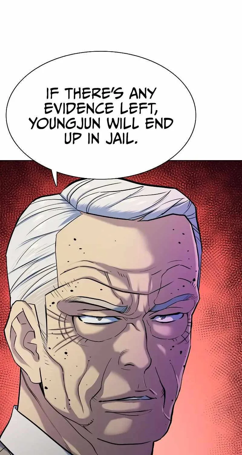 Read The Chaebeol’s Youngest Son chapter 89 image 101 on Lezhin