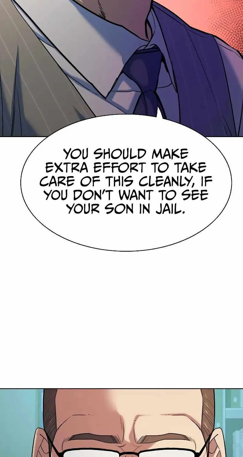 Read The Chaebeol’s Youngest Son chapter 89 image 102 on Lezhin