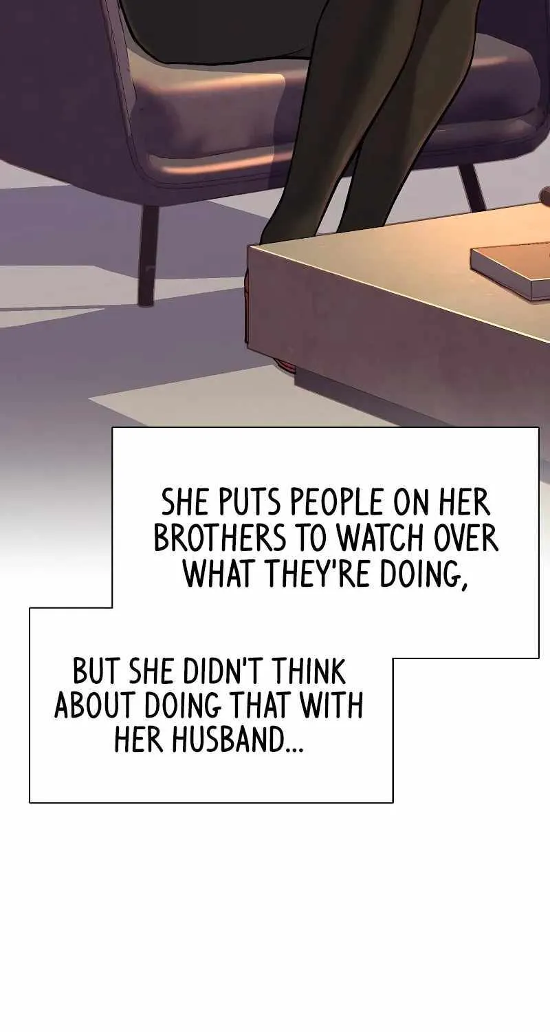 Read The Chaebeol’s Youngest Son chapter 89 image 11 on Lezhin