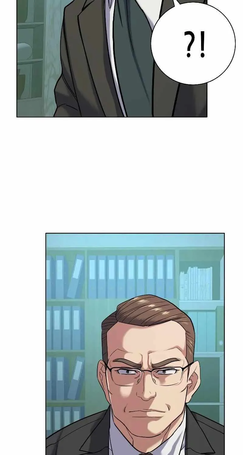 Read The Chaebeol’s Youngest Son chapter 89 image 111 on Lezhin