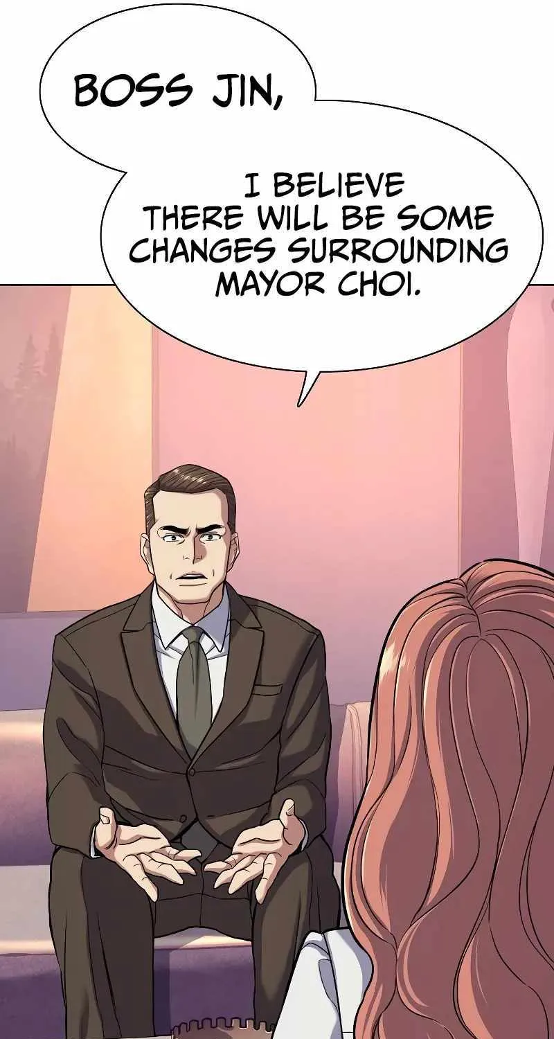 Read The Chaebeol’s Youngest Son chapter 89 image 13 on Lezhin