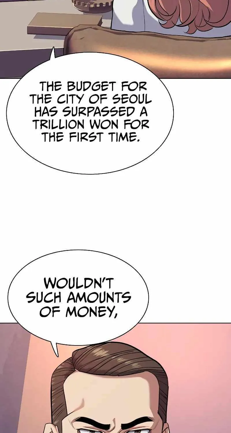 Read The Chaebeol’s Youngest Son chapter 89 image 14 on Lezhin