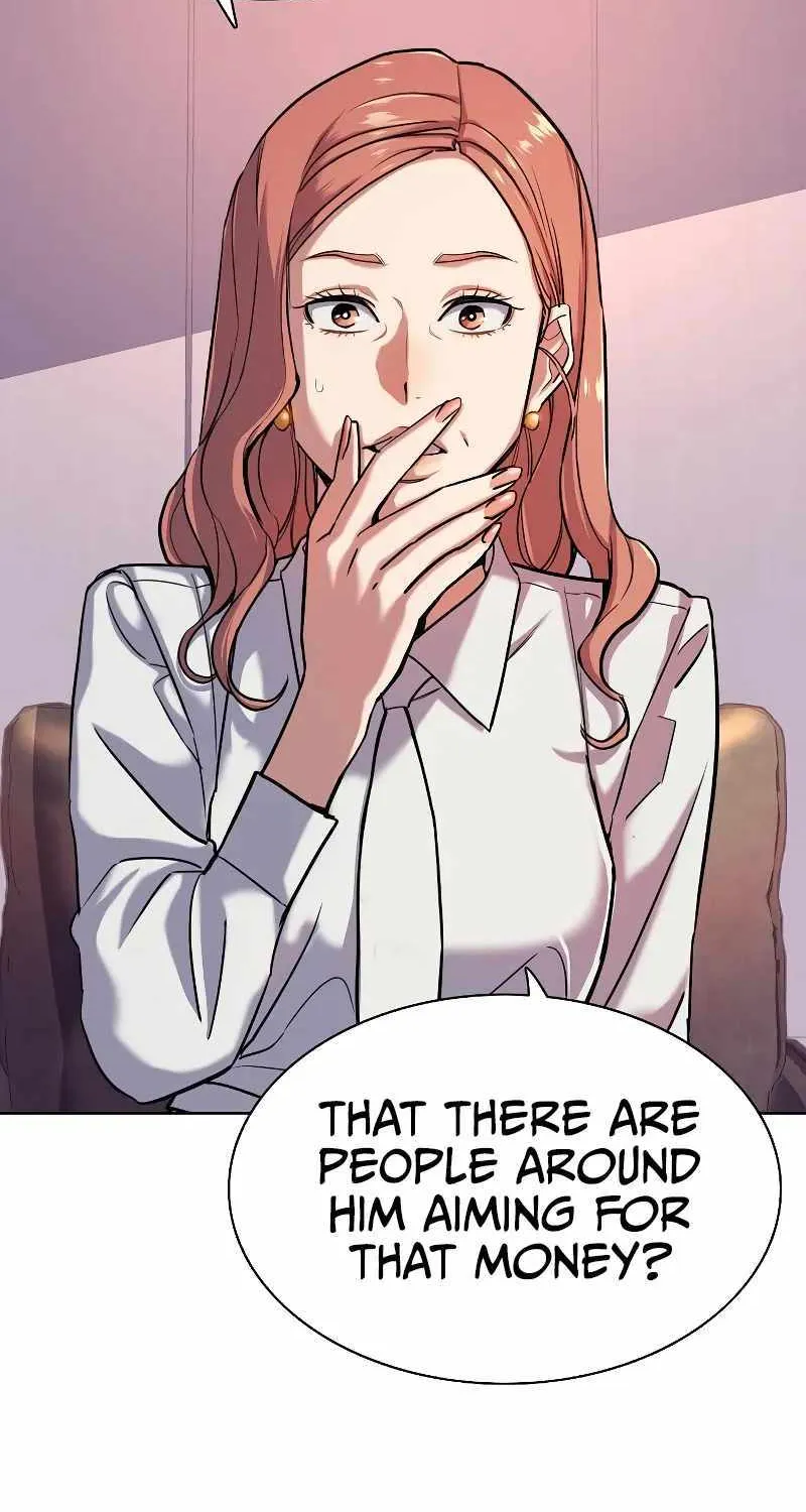 Read The Chaebeol’s Youngest Son chapter 89 image 16 on Lezhin