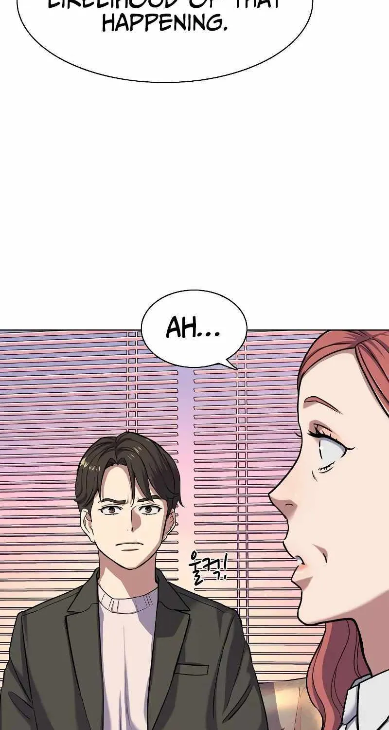Read The Chaebeol’s Youngest Son chapter 89 image 18 on Lezhin