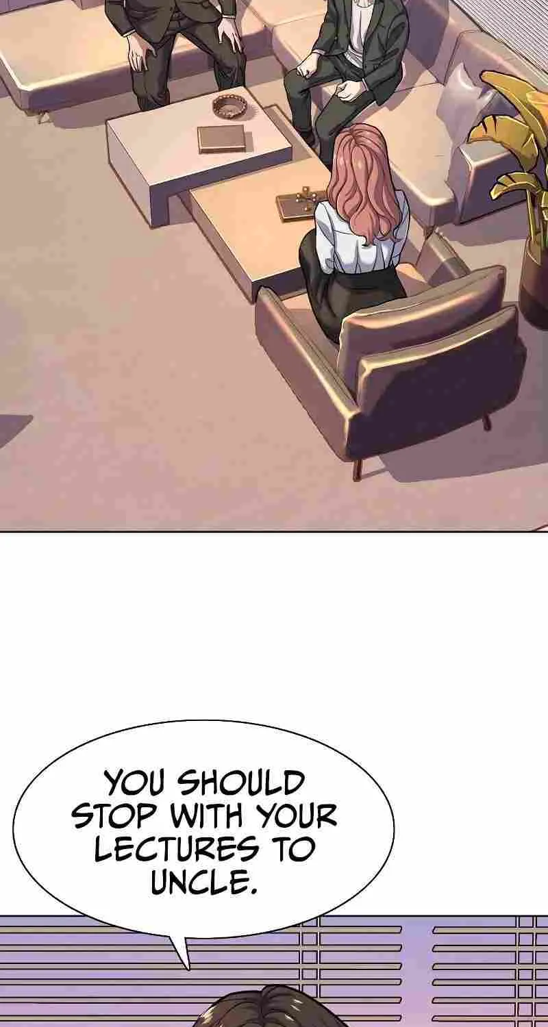 Read The Chaebeol’s Youngest Son chapter 89 image 25 on Lezhin