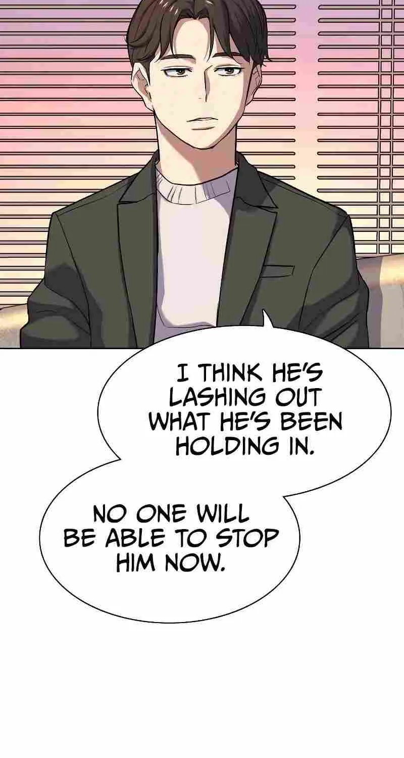 Read The Chaebeol’s Youngest Son chapter 89 image 26 on Lezhin