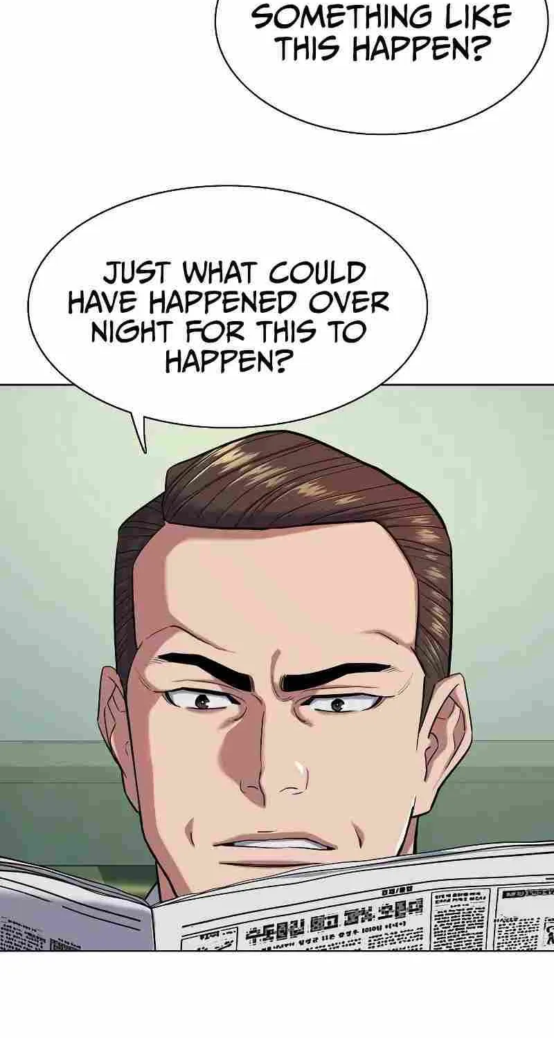 Read The Chaebeol’s Youngest Son chapter 89 image 35 on Lezhin