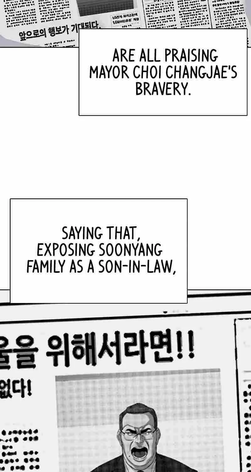 Read The Chaebeol’s Youngest Son chapter 89 image 38 on Lezhin